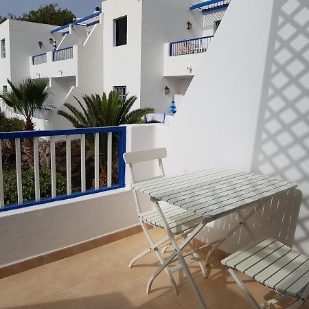 Atalaya 1St Floor Poolside Apartment プエルト・デル・カルメン エクステリア 写真