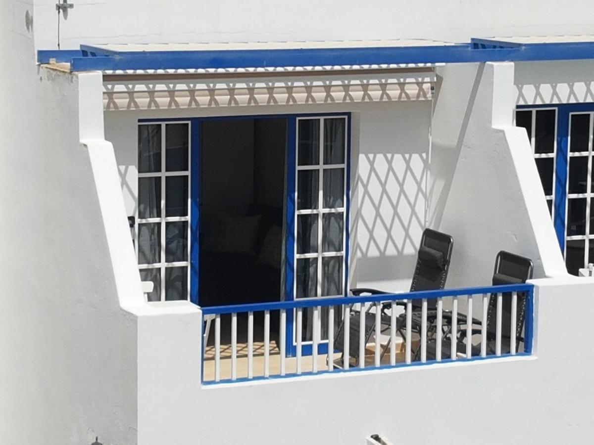Atalaya 1St Floor Poolside Apartment プエルト・デル・カルメン エクステリア 写真